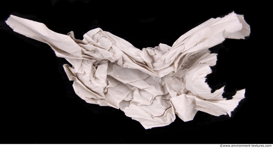 Crumpled Paper