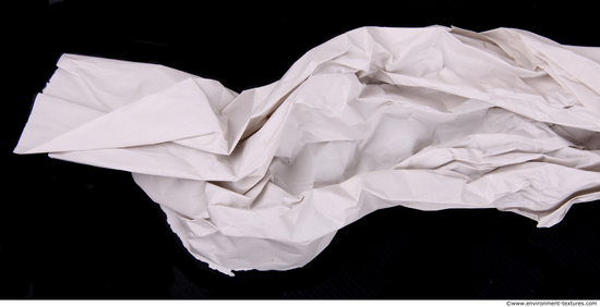 Crumpled Paper