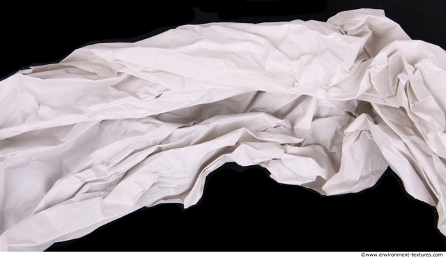 Crumpled Paper