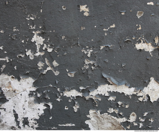 Wall Plaster Paint Peeling