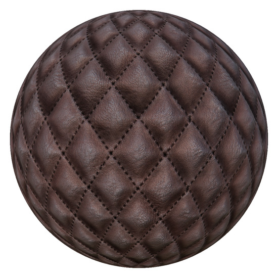 PBR texture leather K