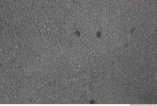 Plain Asphalt