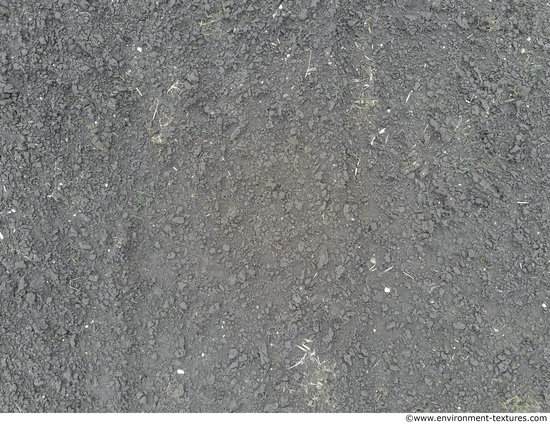 Field Soil