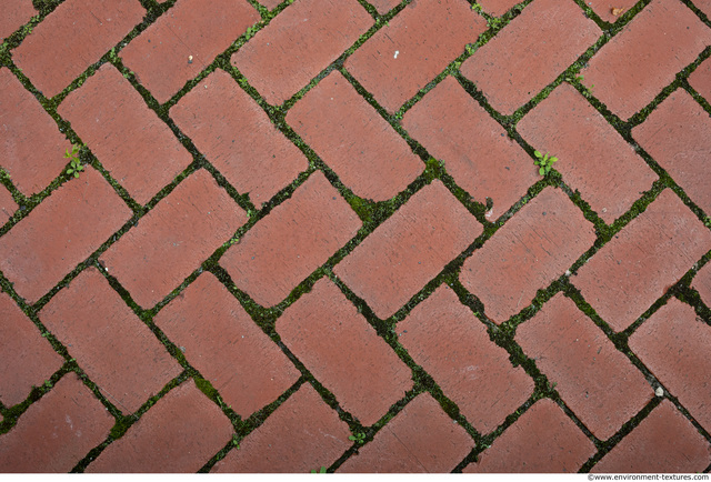 Herringbone Floors