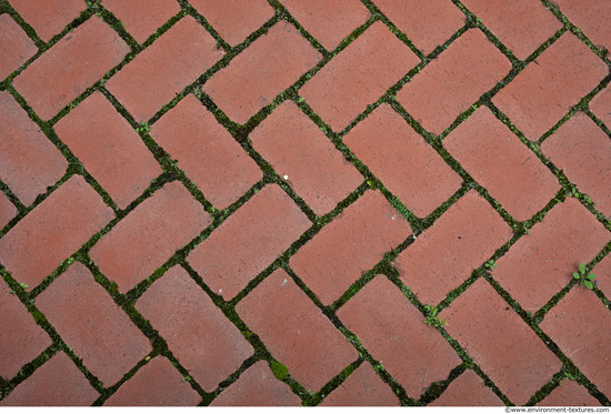 Herringbone Floors