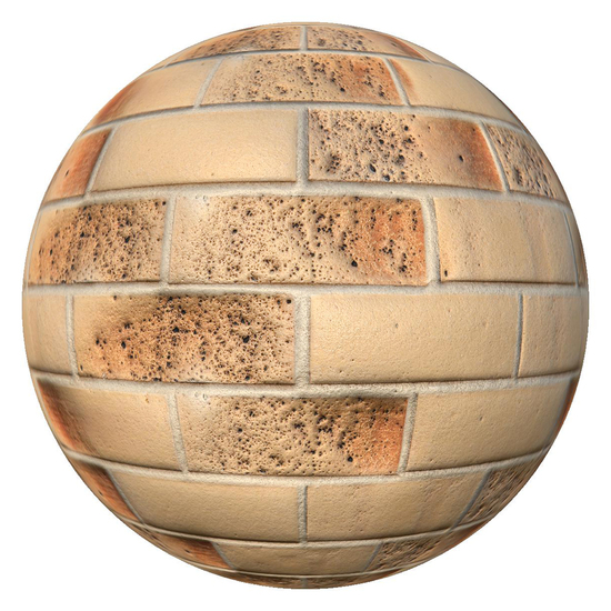 PBR texture tile K