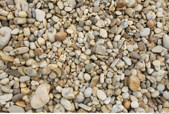 Cobble Gravel