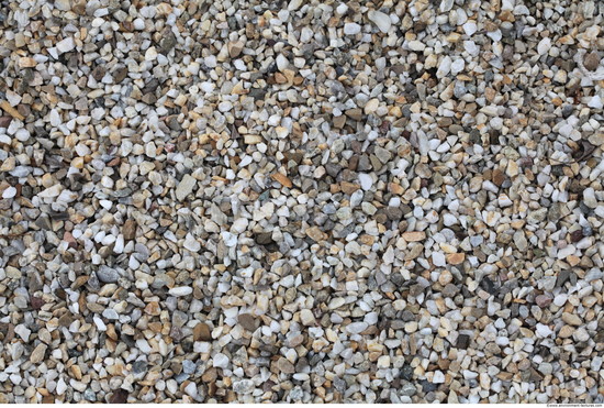 Cobble Gravel