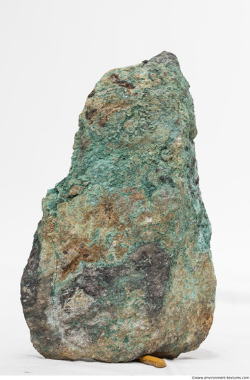 Brochantite Mineral