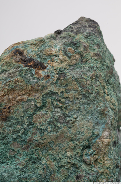 Brochantite Mineral