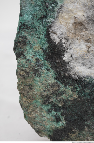 Brochantite Mineral