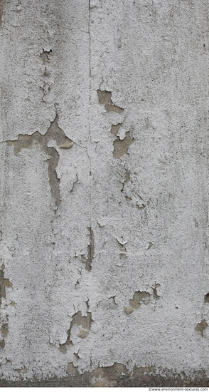 Wall Plaster Paint Peeling