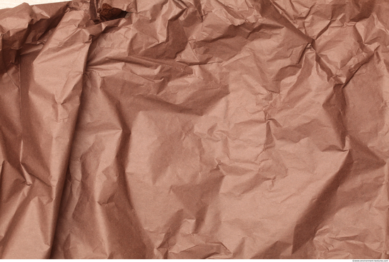 Crumpled Paper