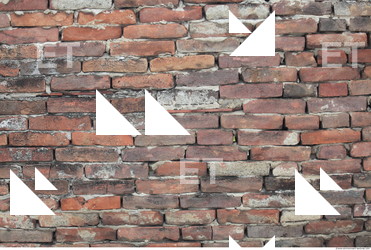Wall Bricks Old