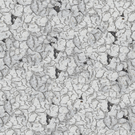 Seamless Asphalt