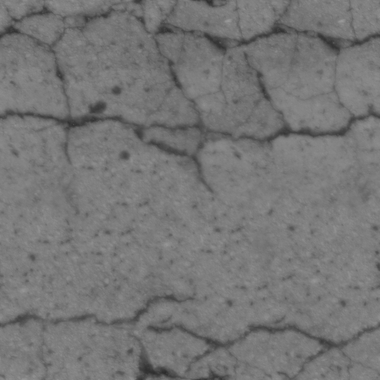 Seamless Asphalt