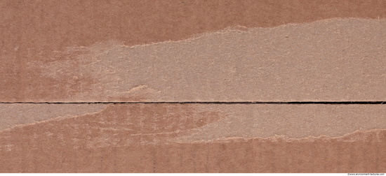 Damaged Cardboard