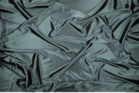 Wrinkled Fabric