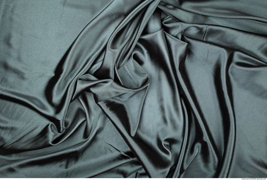 Wrinkled Fabric