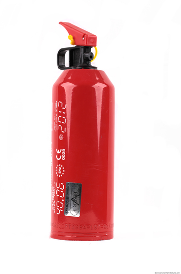 Fire Extinguisher