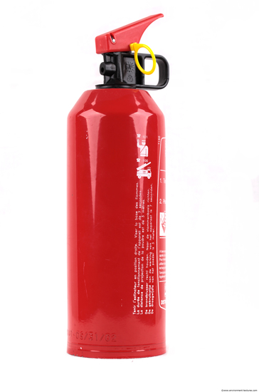 Fire Extinguisher