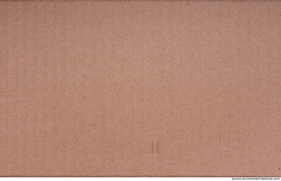 Plain Cardboard