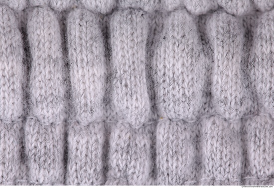 Woolen Fabric