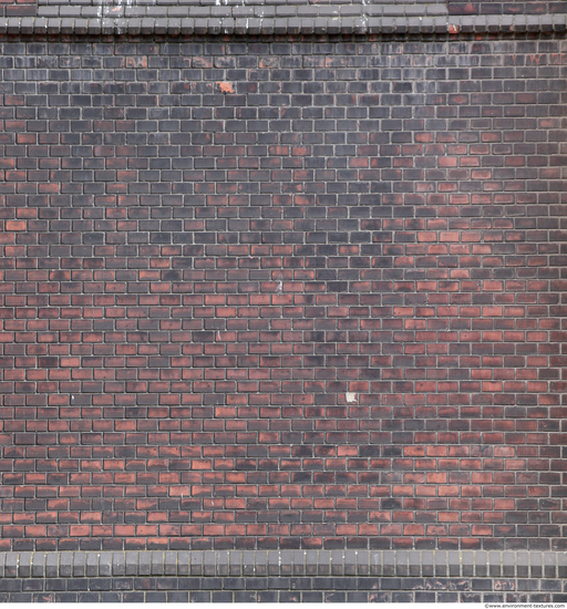 Wall Bricks Dirty