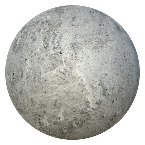 PBR texture metal dirty