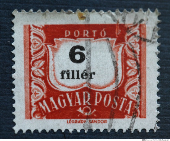 Stamps