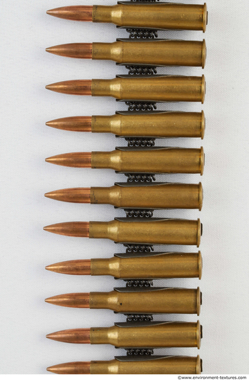 Gun Cartridges