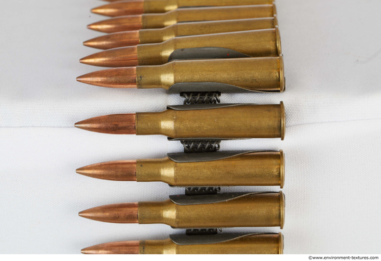 Gun Cartridges