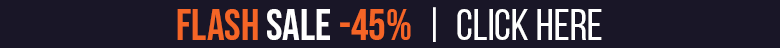 FlashSale -45%
