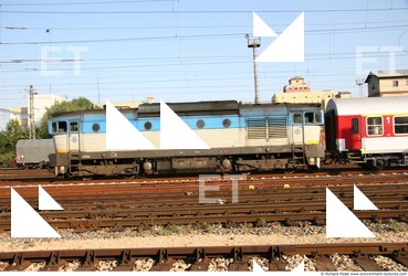 Photo references of Train