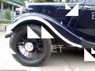 Photo Reference of Veteran