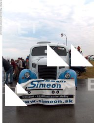 Photo Reference of Veteran Truck