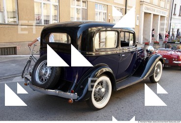 Photo Reference of Veteran