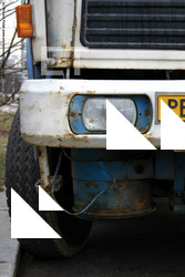 photo references of dumptruck