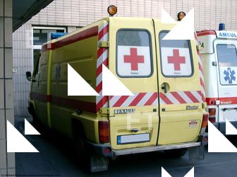 Photo References of Ambulance