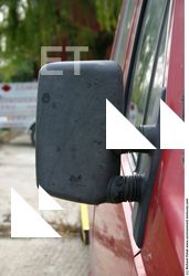 Photo References of Delivery Vehicle