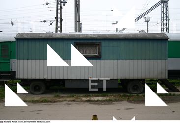 Photo References of Delivery Vehicle Caravan