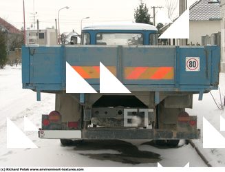 Photo References of Dumptruck