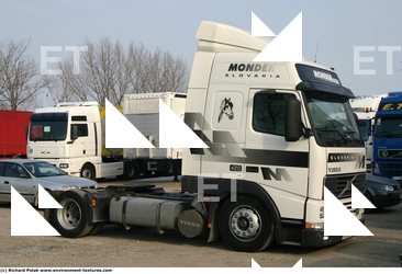 Photo Reference of Truck