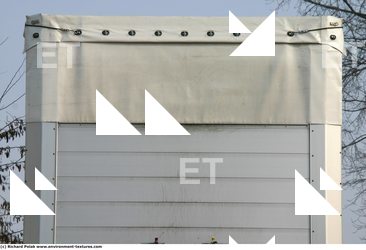 Photo Reference of Truck Trailer