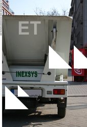 Photo References of Salt Truck