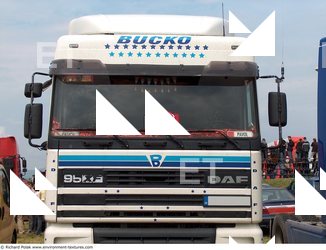 Photo References of Truck