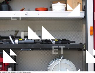 Photo Reference of Fire Truck