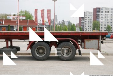 Photo References of Dumptruck