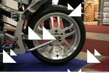 Photo Reference of Motorbike Chopper