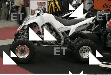 Photo Reference of Quad